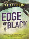 Cover image for Edge of Black